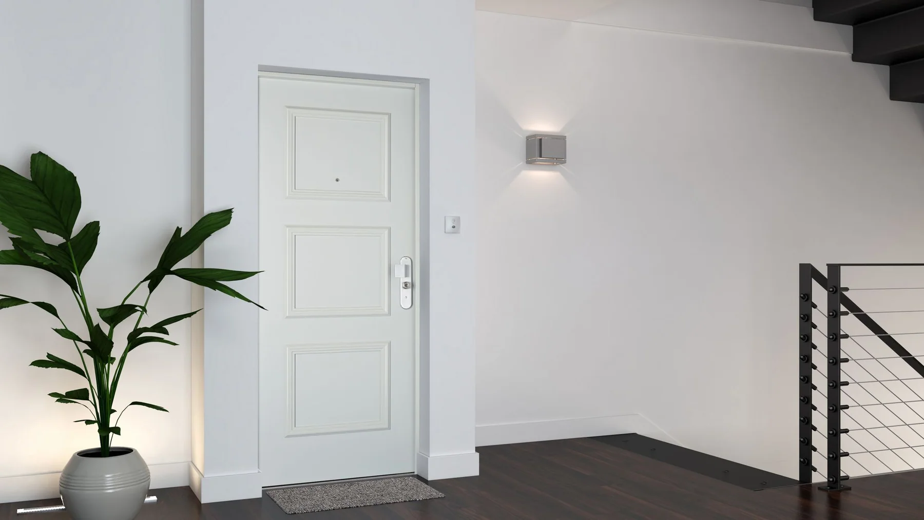 Fichet Point Fort advies