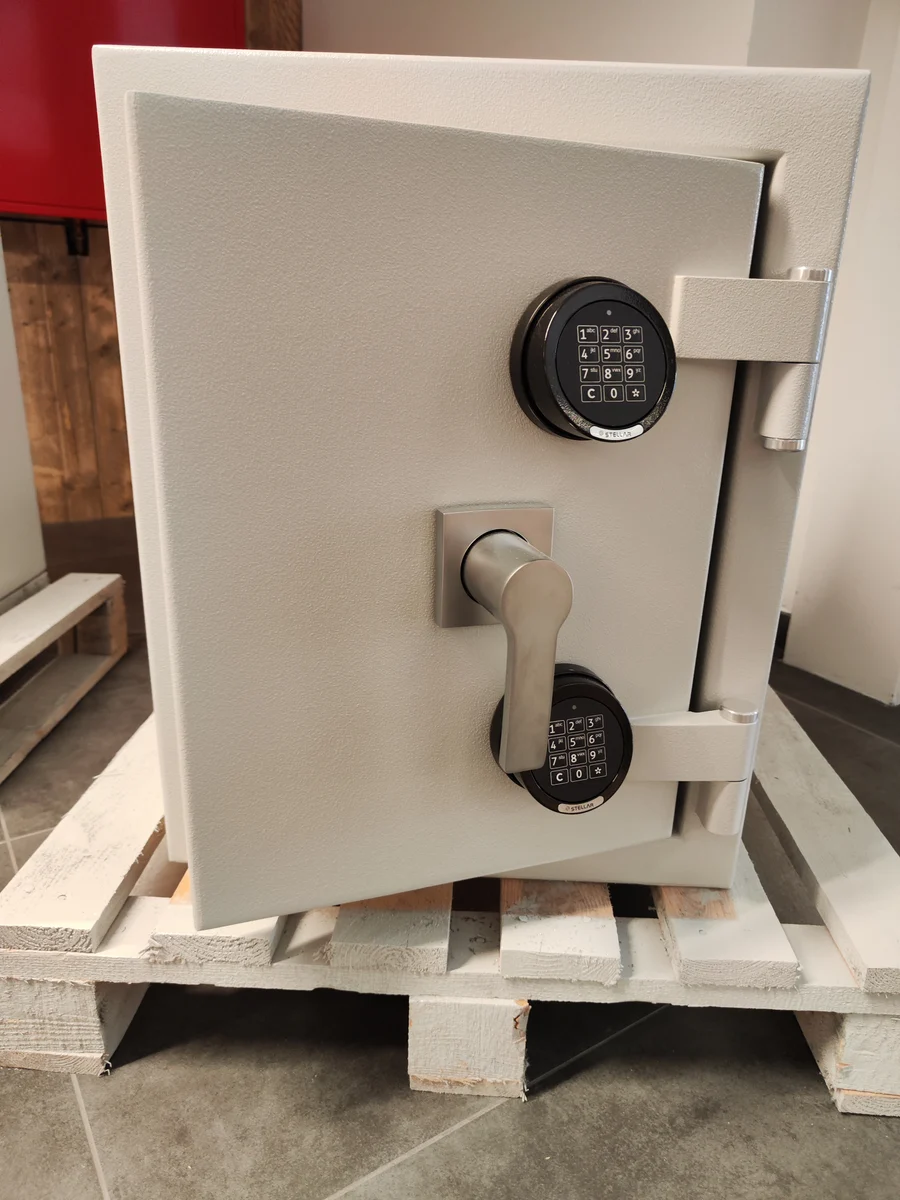 LPRS klasse V model V/1 — eigen foto van Sloten Lampaert