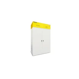 Opbergkast CS106H, artikel CS106H
