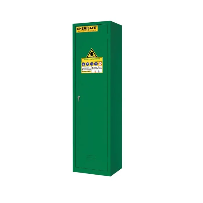 Kast bestrijdingsmiddel CS600V, artikel CS600V