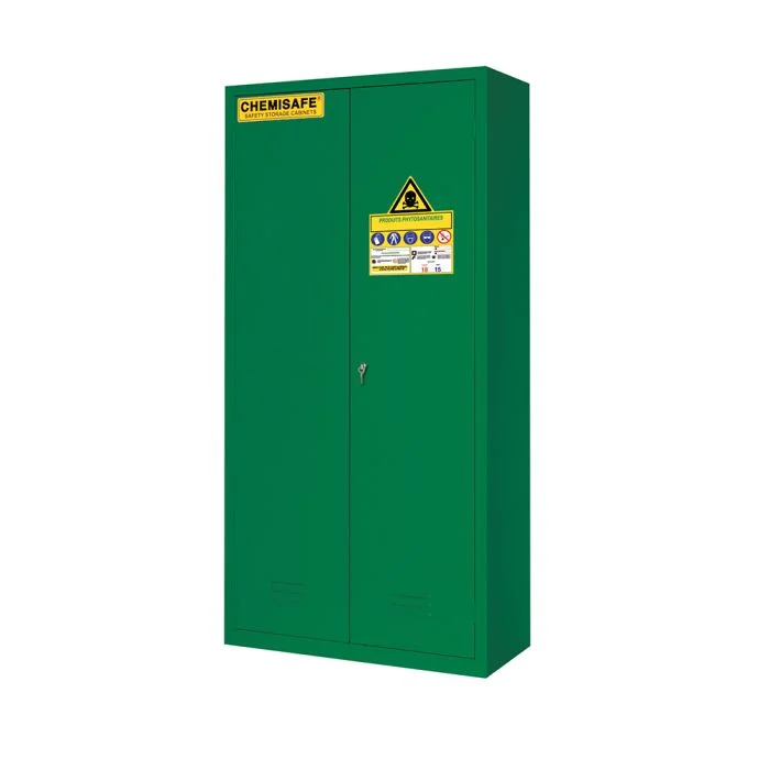 Kast bestrijdingsmiddel CS900V, artikel CS900V