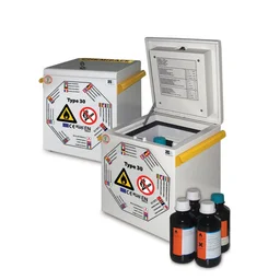 Veiligheidsbox CSF500, artikel CSF500