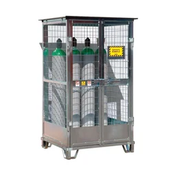 Opbergkast (Buiten) PBOX2436, artikel PBOX2436